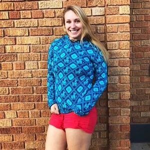 Meet your Posher, Courtney